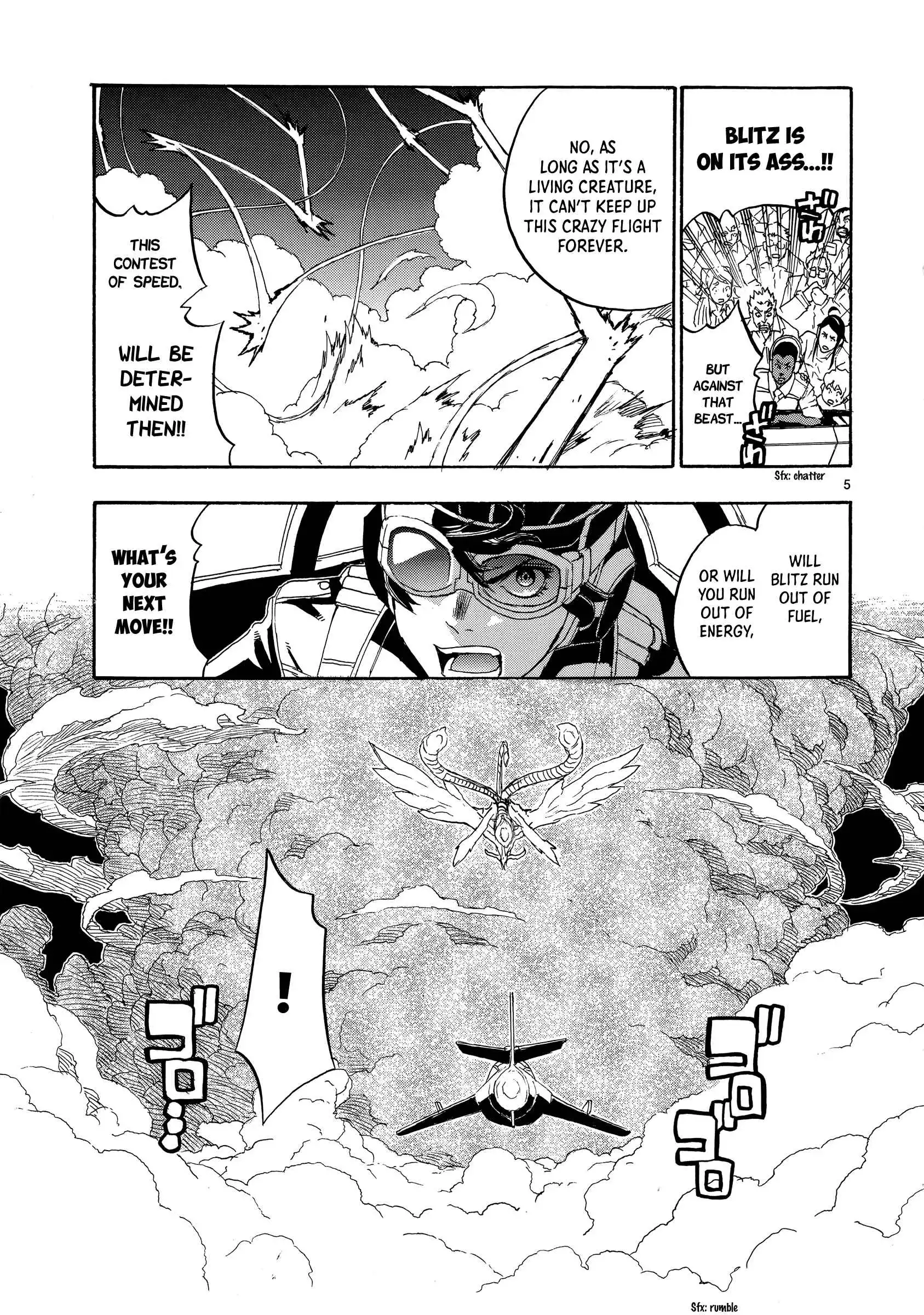 Eisen Flügel Chapter 4 10